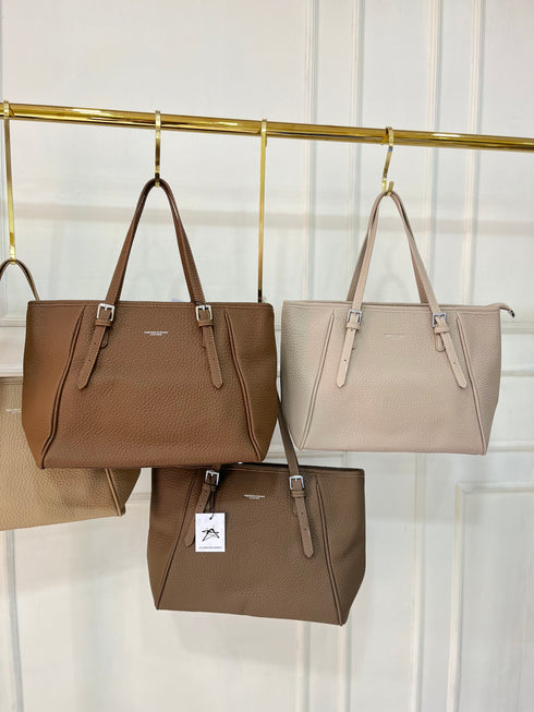 Women Casual Hand And Shoulder Tote Bag